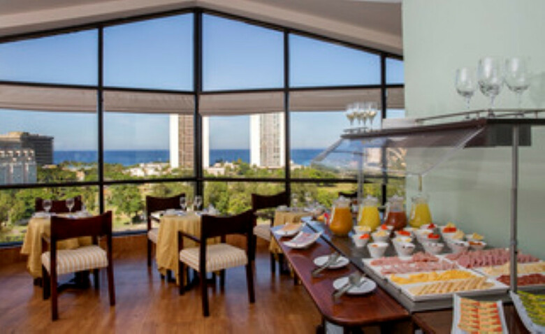 Hotel Memories Miramar Habana