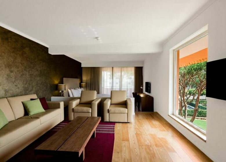 Vilamoura Garden Hotel