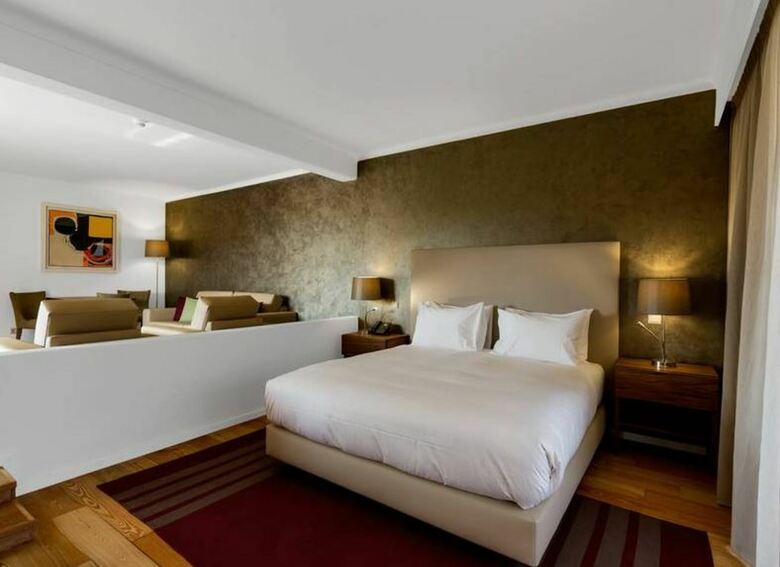 Vilamoura Garden Hotel