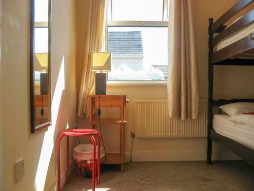 Bed & Breakfast Strandhill Lodge, Hostel & Surf