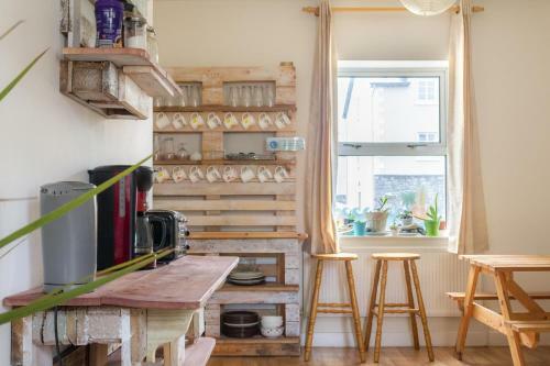 Bed & Breakfast Strandhill Lodge, Hostel & Surf