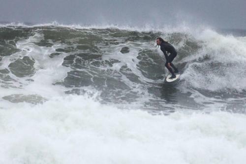 Bed & Breakfast Strandhill Lodge, Hostel & Surf