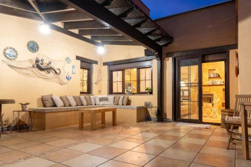 Villa Maravilla Con Piscina Climatizada