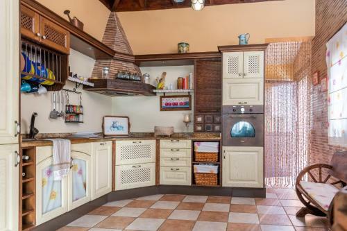 Villa Maravilla Con Piscina Climatizada
