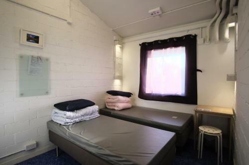Jockey Club Mt. Davis Youth Hostel