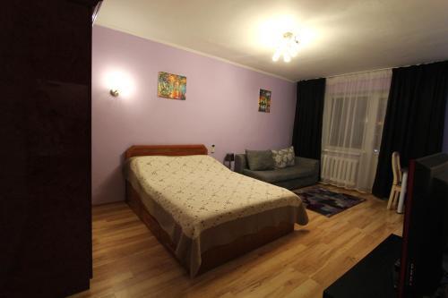 Nadezhda Apartments On Aiteke Bi St.
