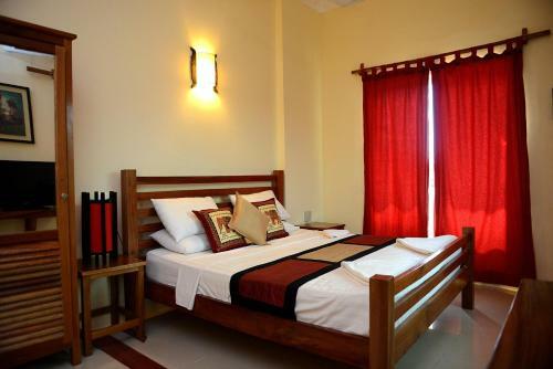 Hotel Mea Culpa Kampot