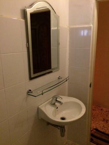Hotel Mea Culpa Kampot
