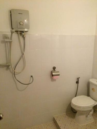 Hotel Mea Culpa Kampot