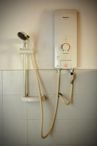 Hotel Mea Culpa Kampot