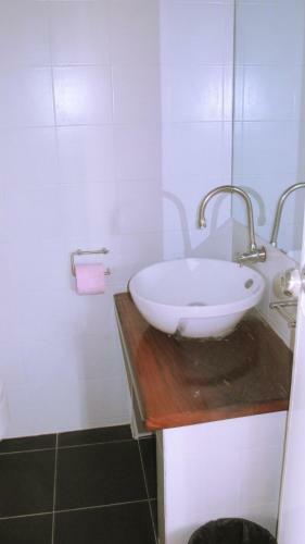 Hotel Mea Culpa Kampot