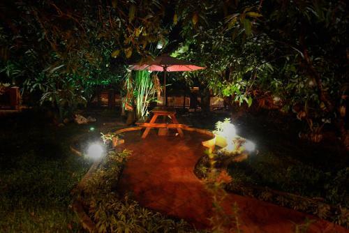 Hotel Mea Culpa Kampot