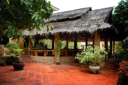 Hotel Mea Culpa Kampot