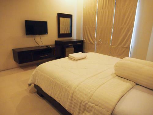 Hostal Ct 195