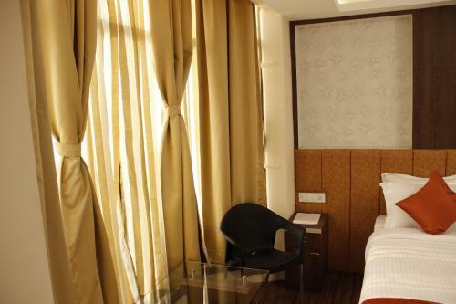 Hotel Larica Inn Rajarhat