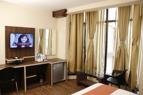 Hotel Larica Inn Rajarhat