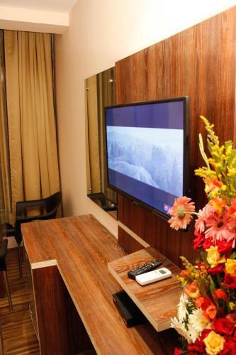 Hotel Larica Inn Rajarhat