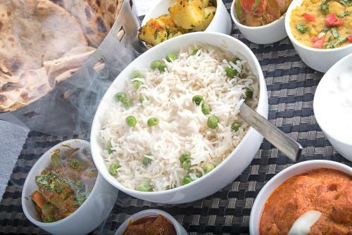 Hotel Larica Inn Rajarhat