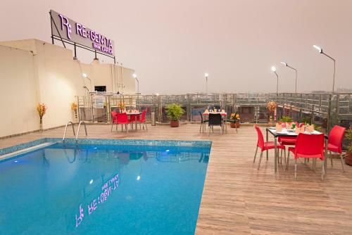 Hotel Larica Inn Rajarhat