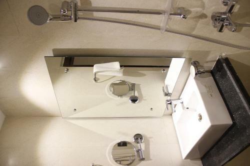 Hotel Larica Inn Rajarhat