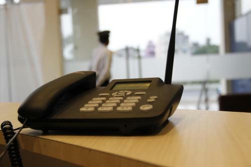 Hotel Larica Inn Rajarhat