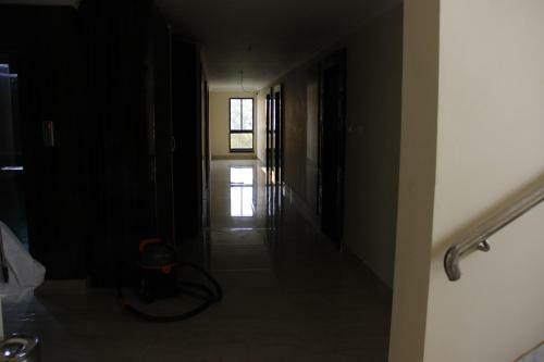 Hotel Larica Inn Rajarhat