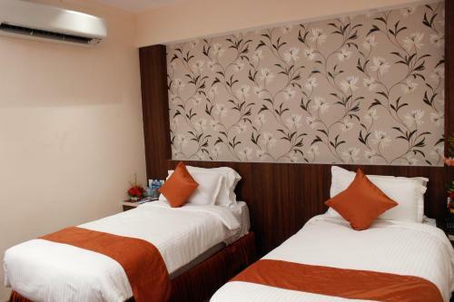 Hotel Larica Inn Rajarhat