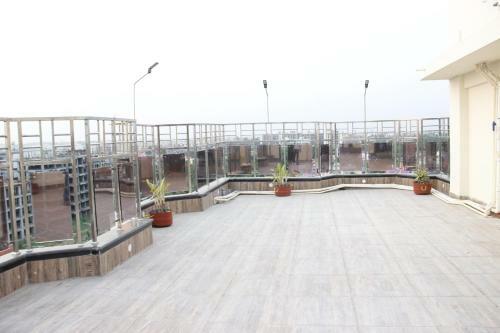 Hotel Larica Inn Rajarhat