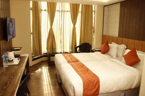 Hotel Larica Inn Rajarhat