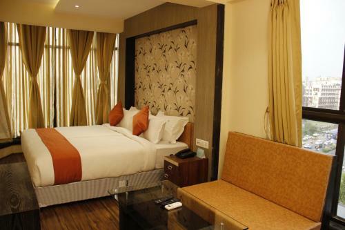 Hotel Larica Inn Rajarhat