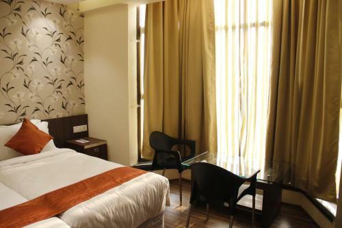 Hotel Larica Inn Rajarhat