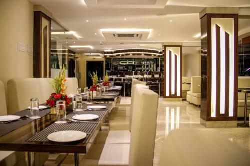 Hotel Larica Inn Rajarhat