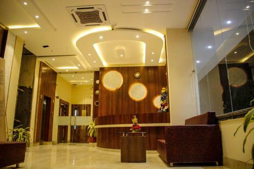 Hotel Larica Inn Rajarhat