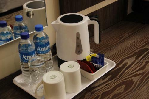 Hotel Larica Inn Rajarhat