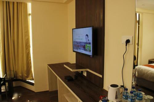 Hotel Larica Inn Rajarhat