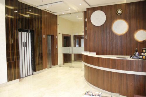 Hotel Larica Inn Rajarhat