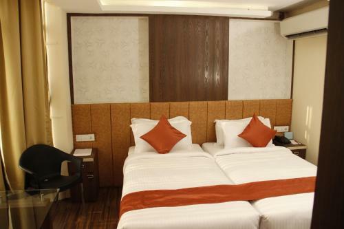 Hotel Larica Inn Rajarhat