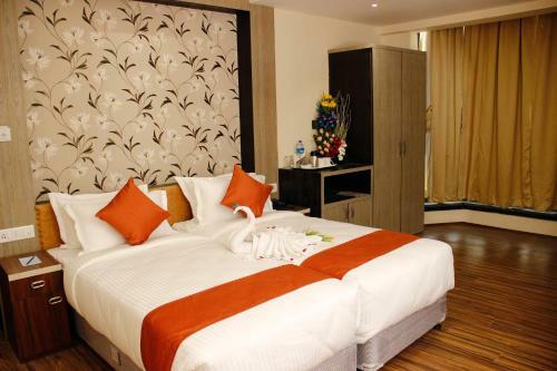 Hotel Larica Inn Rajarhat