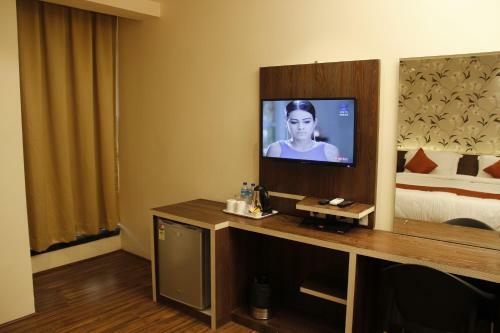 Hotel Larica Inn Rajarhat