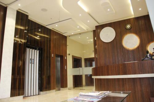 Hotel Larica Inn Rajarhat