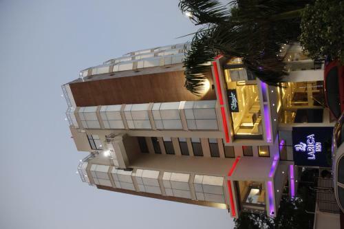 Hotel Larica Inn Rajarhat