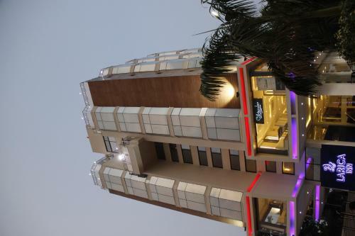 Hotel Larica Inn Rajarhat