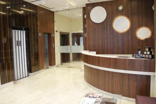 Hotel Larica Inn Rajarhat