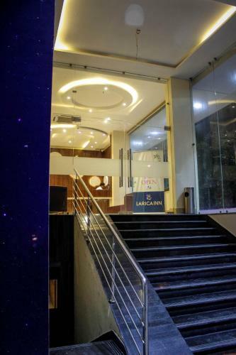 Hotel Larica Inn Rajarhat
