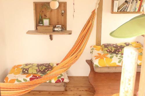 Hostal Katsuo Guest House