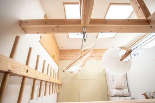 Hostal Katsuo Guest House