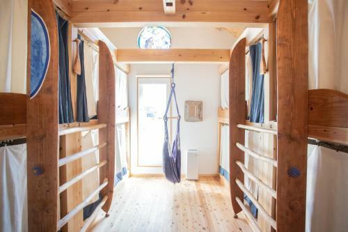Hostal Katsuo Guest House