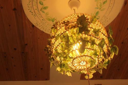 Hostal Katsuo Guest House