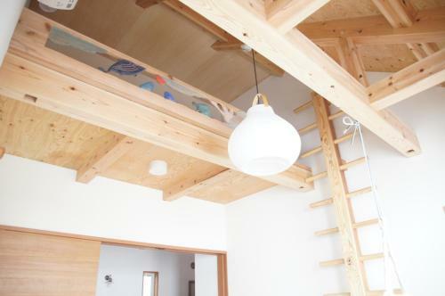 Hostal Katsuo Guest House