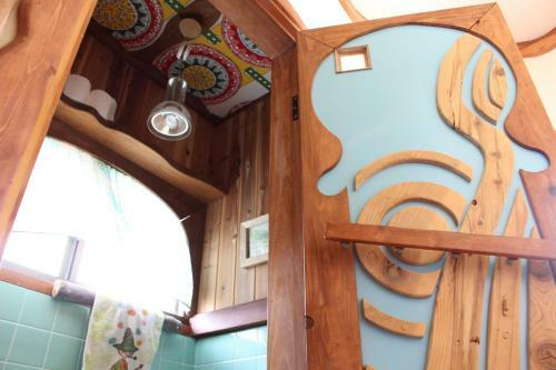 Hostal Katsuo Guest House
